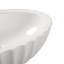 Artistic Oval Bathroom Vessel Vanity Sink