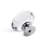 Oversized 1.57" Diameter Round Knob Multipack