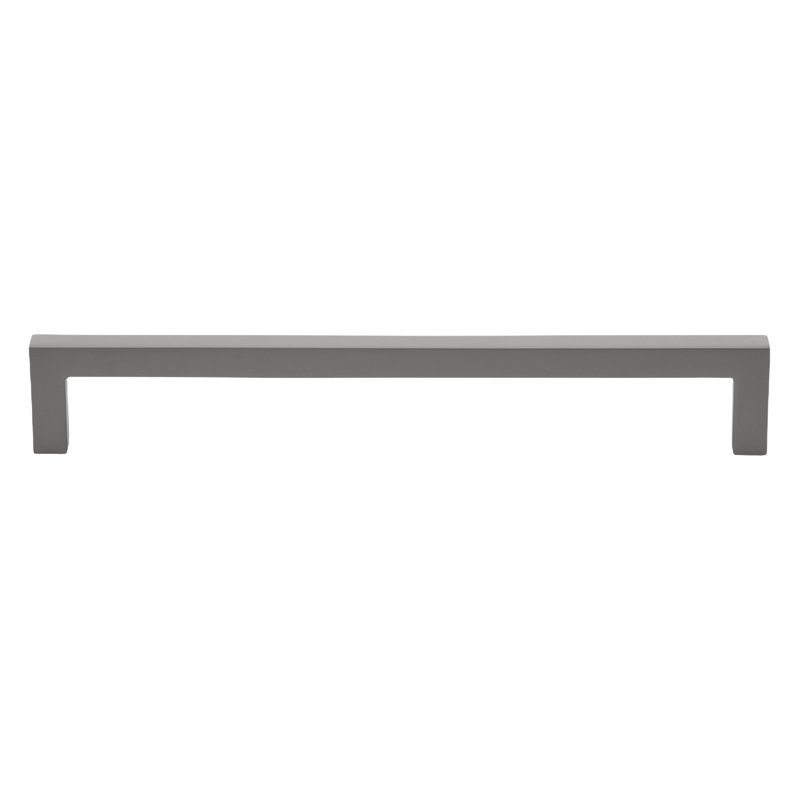 Kingston Collection 3 3/4" Center to Center Bar Pull, Graphite