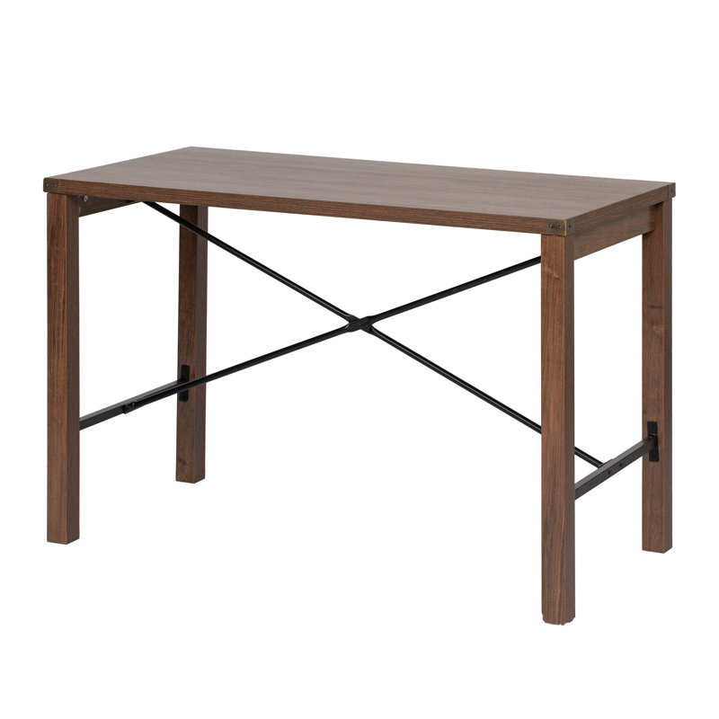 Rodulf Modular Steel Writing Desk