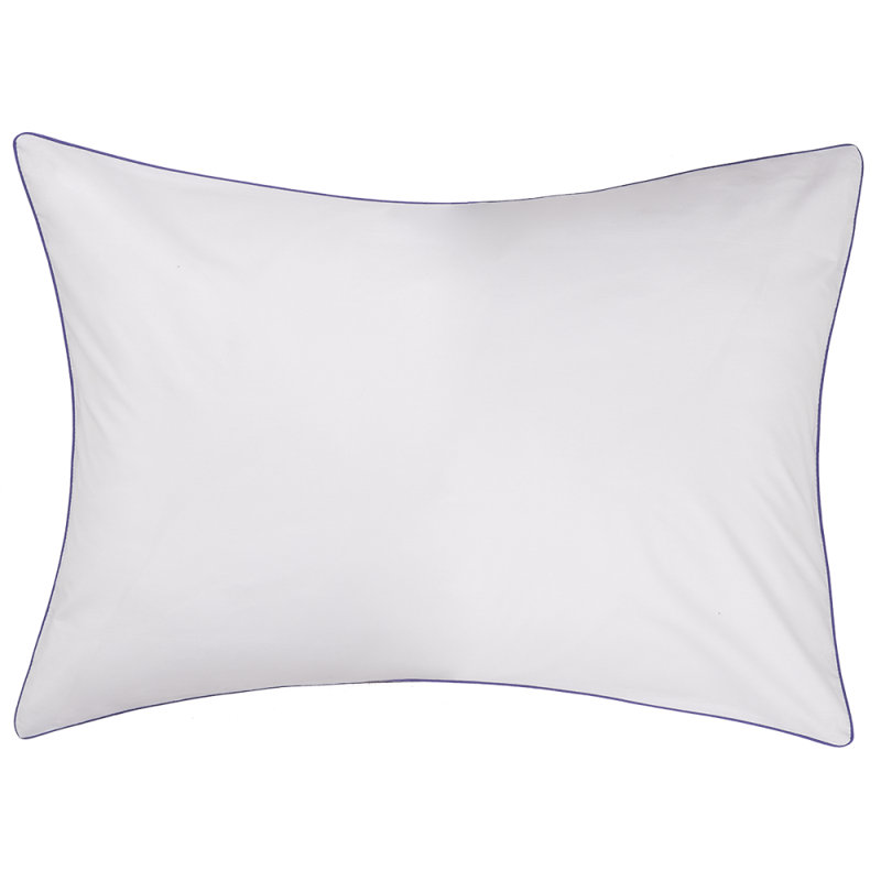 Arty Sham, Queen Pillow Sham