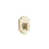 Tumbled White Bronze
