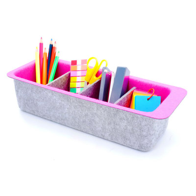 Welaxy Decorative Bin