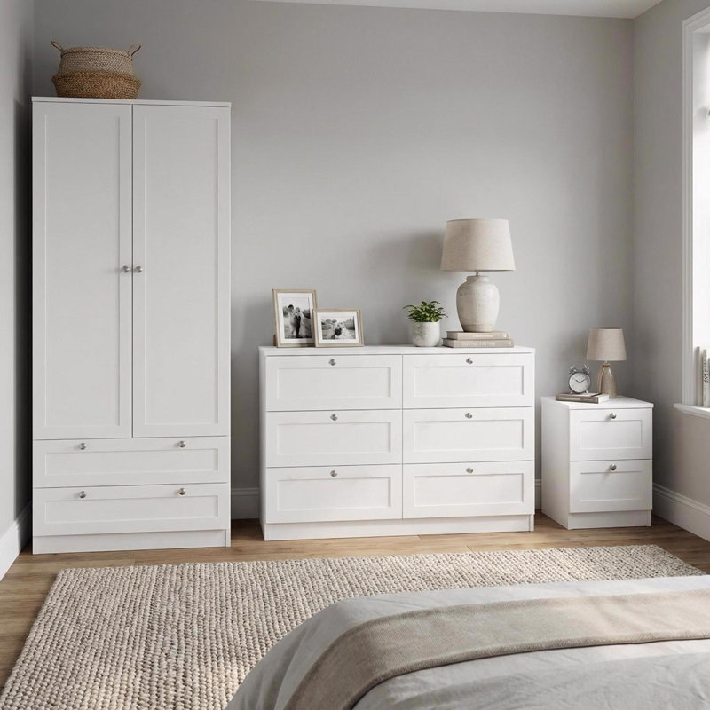 Piece Bedroom Set