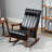 Lanxton Rocking Chair