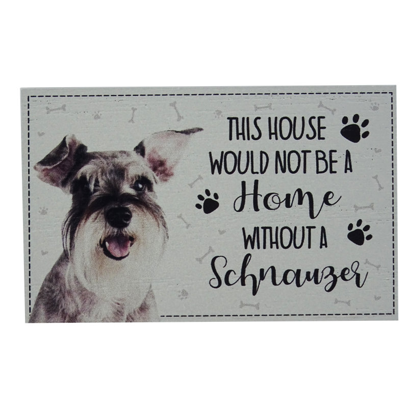 Douglas Animals Decorative Magnet