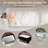 49'' X 28'' Acrylic Freestanding Soaking Bathtub