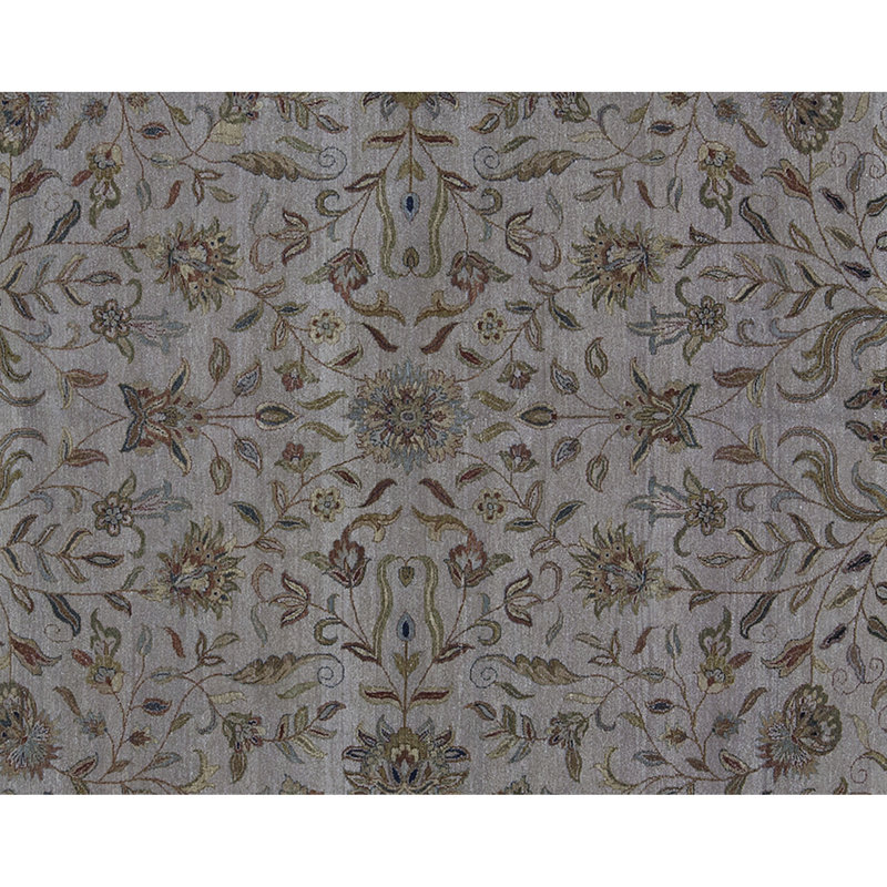 Indo One-of-a-Kind 11'11" X 14'10" Area Rug
