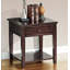 Table de bout Malachi