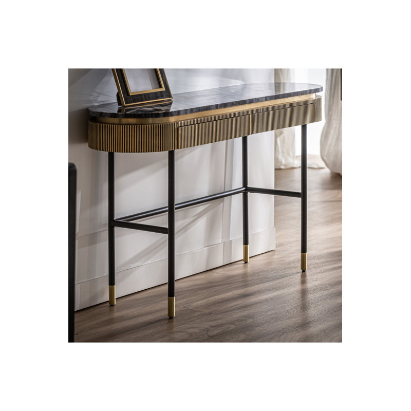Valbruna Console Table