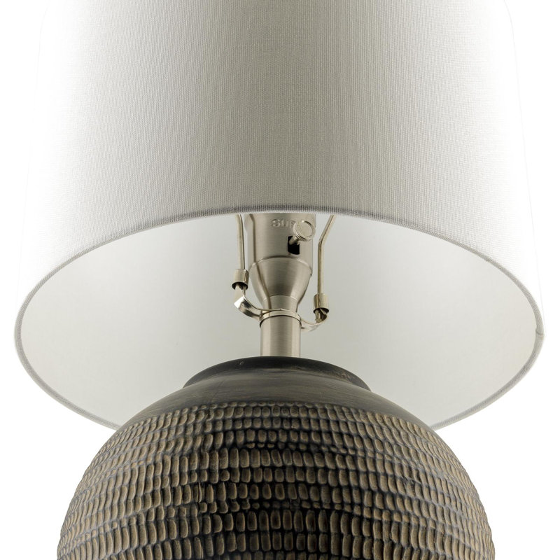 Lampe de table Marsilia