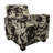 Jennyse Upholstered Armchair-25129575