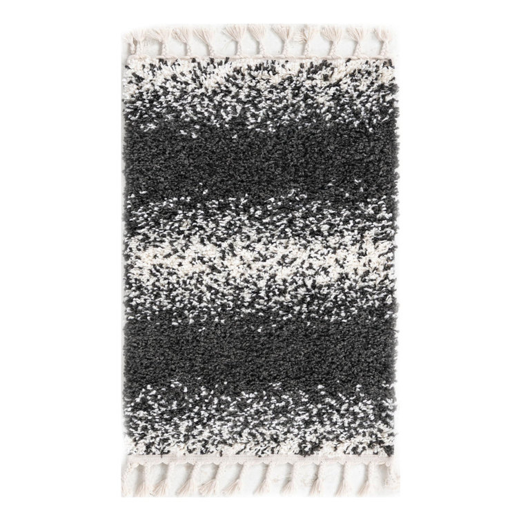 Addysin Ombre Indoor Rug