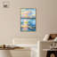 «Doll Memories Sea Imagination Beach», art mural par Art Remedy-102542858-102542851