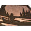 Rustic Lodge 2 - Light Pendant-16183536