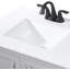 Ensemble de meuble-lavabo simple 42 po Grant-642198745
