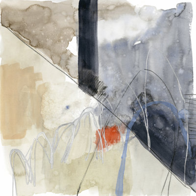 Abstrait coordonné VI