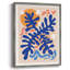 Matisse CECLXVI, reproduction d'art encadrée - bois massif-1696423303