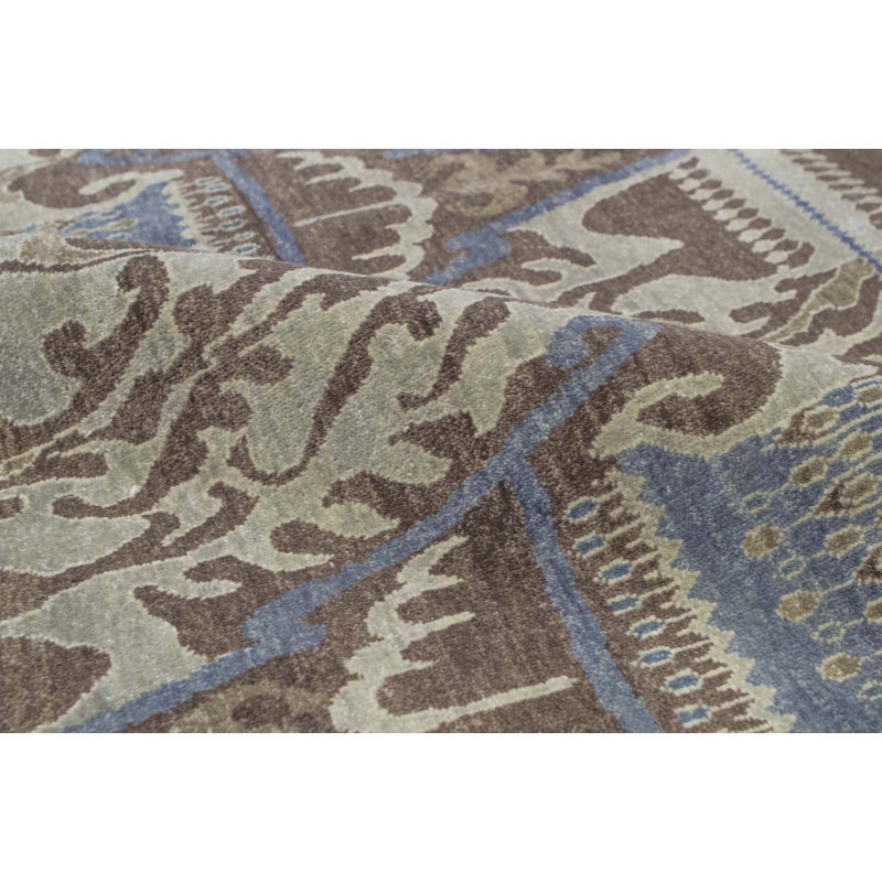 One-of-a-Kind 7'9" X 9'9" Area Rug