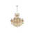 Golden Teak (Smoky) / Strass Swarovski is unavailable