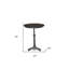 Table de bout 30 po