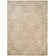 Tapis beige Evanoff