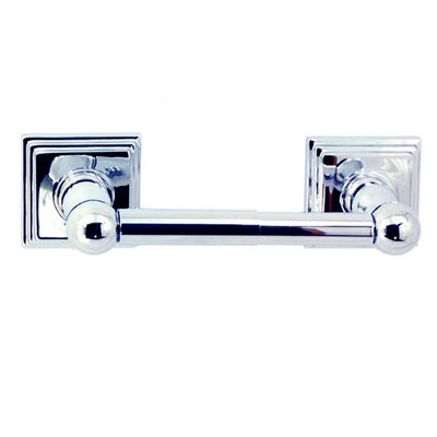 Union Square Wall Mounted Toilet Paper Holder
