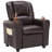 Esca Kids Recliner with 2 Cup Holder-423834454