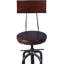 Tabouret de bar Aed