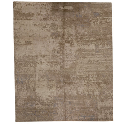 Wool Area Rug