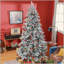 Arbre de Noël artificiel 8 pi.-119693159