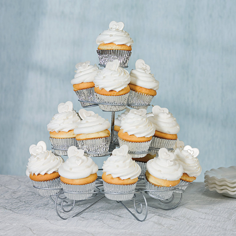 Berkeley Cupcake & Cake Pop Stand