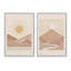 Ensemble de 2 pièces 2 pièces "Sunrise-498707190-498707185