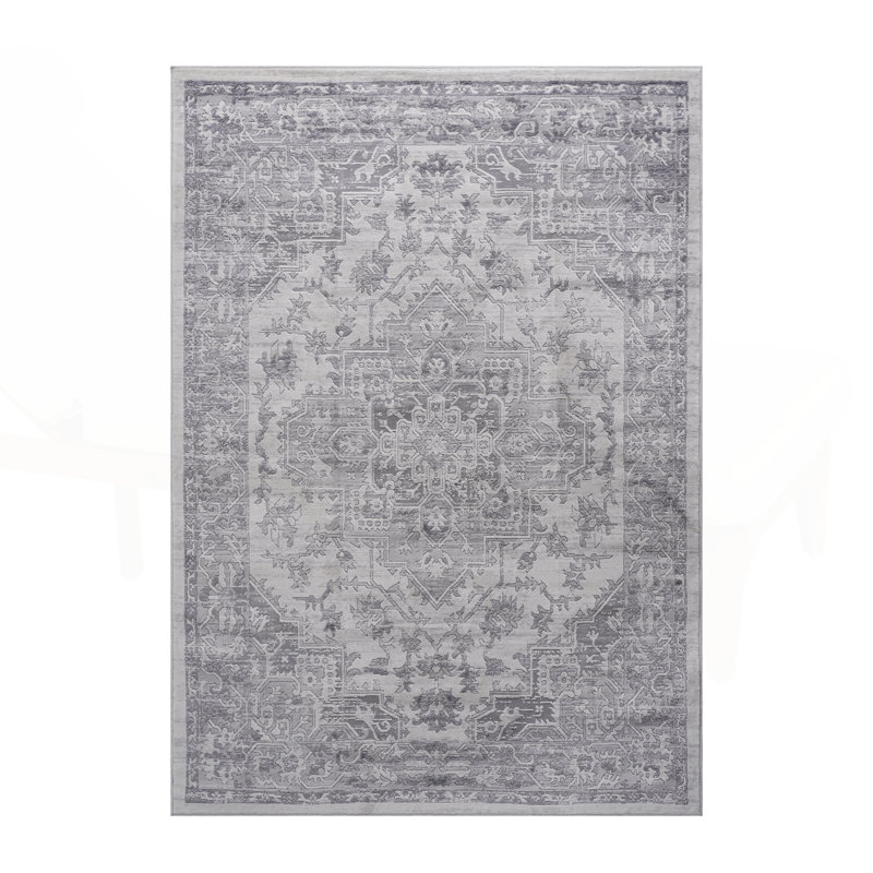 5 x 7, zone orientale Theertha