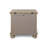 Aceves 28.75'' W Solid Wood Nightstand-1873129863