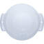 Contenant alimentaire rond 4 pintes - blanc-87119698