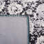 Tapis oriental gris / blanc-1317445177