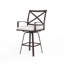 La Jolla Outdoor Swivel Bar Stool-415222516-517367235