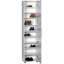 Baneen 8 Pair Shoe Storage Cabinet