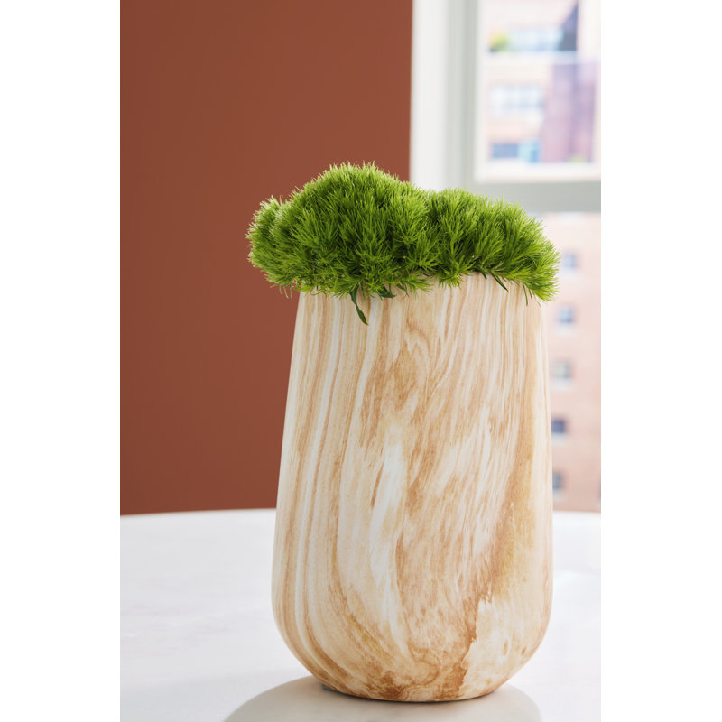 Kadey Ceramic Table Vase