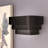 Catt Flush Mounted Sconce-21227751