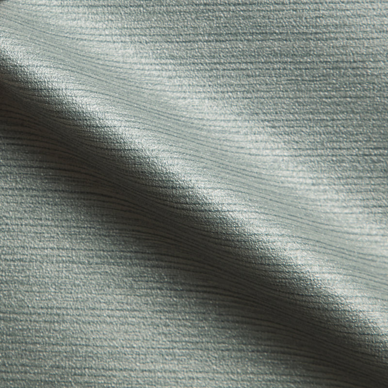 3' L x 52" W Wallpaper Roll, Gray