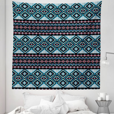 Microfiber Tapestry