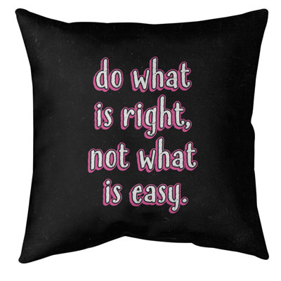 Coussin de sol
