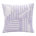 Purple/White