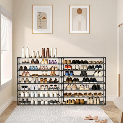 Shoe Rack for Entryway