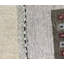 Tapis beige, brun et noir noué à la main de haute qualité