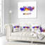 Coussin Newcastle Skyline - Cityscape-29862306-29862303
