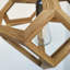 Chewning 1 - Light Oil Geometric Pendant-811169652