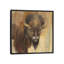 "into the wild i" , reproduction d’art sur toile tendue-19559230-74283573-74283576